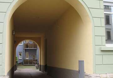 Wohnung Leipzig Zentrum-Südost - 2 Zimmer, 89 m&sup2;, 750&euro; | Angebot:27152783