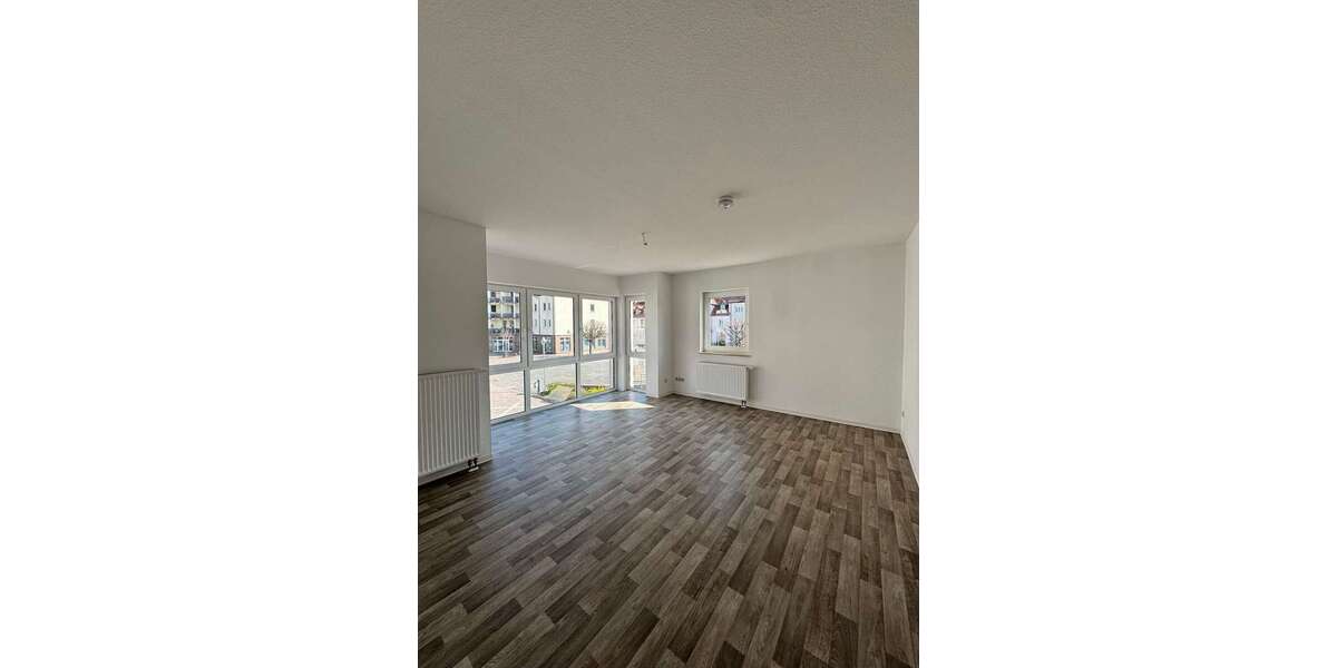 Etagenwohnung Kitzscher Braußwig - 2 Zimmer, 54 m&sup2;, 300&euro; | Angebot:24588980