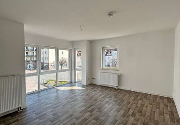 Wohnung Kitzscher Braußwig - 2 Zimmer, 54 m&sup2;, 300&euro; | Angebot:24588980