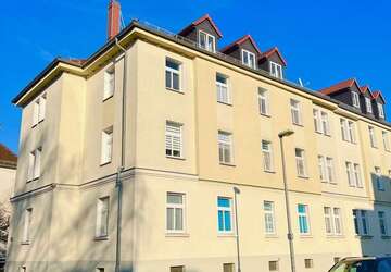 Wohnung Leipzig Zuckelhausen - 2 Zimmer, 42 m&sup2;, 599&euro; | Angebot:27726171