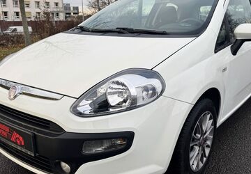 Fiat Punto Evo 51.000 km 4.900 &euro; Leipzig 04129