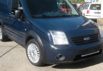 Ford Transit 144.000 km 5.499 &euro; Leipzig 04347