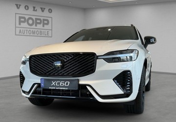 Volvo XC60 15.000 km 63.490 &euro; Leipzig 04129