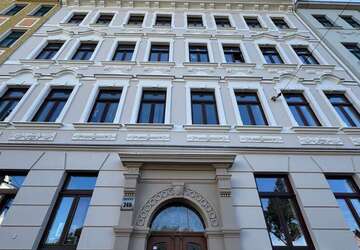Wohnung Leipzig Stötteritz - 2 Zimmer, 66 m&sup2;, 925&euro; | Angebot:27726164