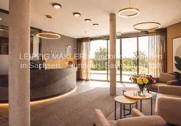 Wohnung Zwenkau - 2 Zimmer, 58 m&sup2;, 1.724&euro; | Angebot:26745578
