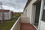 Etagenwohnung Merseburg - 3 Zimmer, 59 m&sup2;, 323&euro; | Angebot:26179914