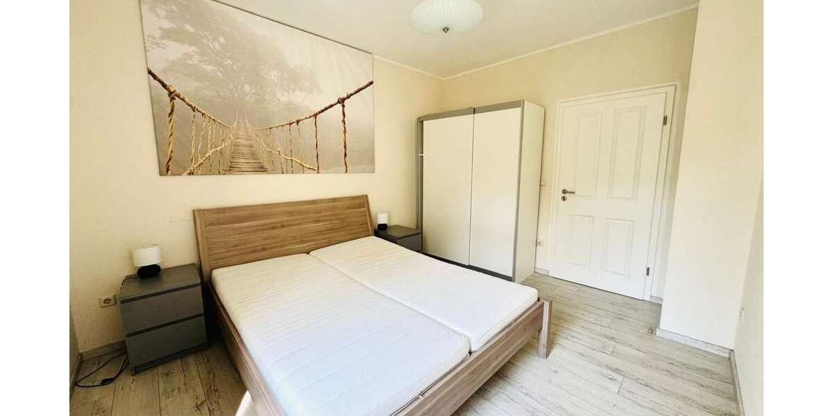 Etagenwohnung Leipzig / Volkmarsdorf Volkmarsdorf - 3 Zimmer, 69 m&sup2;, 800&euro; | Angebot:27175814