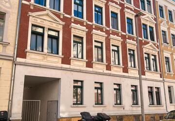 Wohnung Leipzig Nord - 3 Zimmer, 65 m&sup2;, 849&euro; | Angebot:27632503