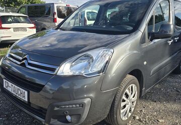 Citroen Berlingo 121.300 km 8.790 &euro; Taucha 04425