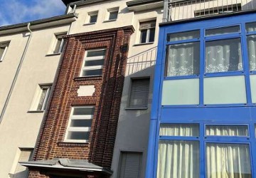 Wohnung Wurzen Altstadt - 3 Zimmer, 60 m&sup2;, 430&euro; | Angebot:26994873