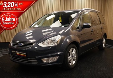 Ford Galaxy 110.750 km 10.999 &euro; Taucha 04425