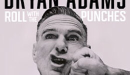 Bryan Adams - Roll with The Punches Tour
