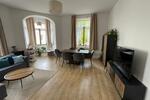 Etagenwohnung Wurzen - 4 Zimmer, 110 m&sup2;, 1.040&euro; | Angebot:26679893