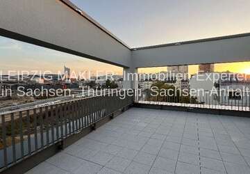 Wohnung Leipzig Zentrum-Nord - 2 Zimmer, 43 m&sup2;, 1.250&euro; | Angebot:26840527