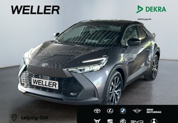Toyota C-HR 21.427 km 26.790 &euro; Leipzig 04347
