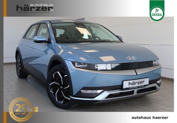 Hyundai IONIQ 5 15.742 km 27.990 &euro; Schkopau 06258