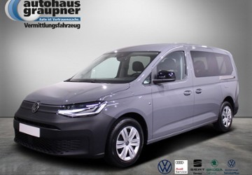 VW Caddy Maxi 19.690 km 28.777 &euro; Brandis 04821