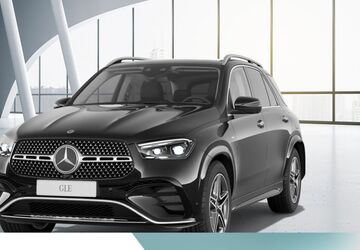 Mercedes-Benz GLE 350 11.717 km 71.980 &euro; Leipzig 04277