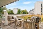 Etagenwohnung Leipzig Süd - 1 Zimmer, 35 m&sup2;, 569&euro; | Angebot:25753397
