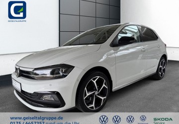 VW Polo 52.450 km 13.830 &euro; Wurzen 04808