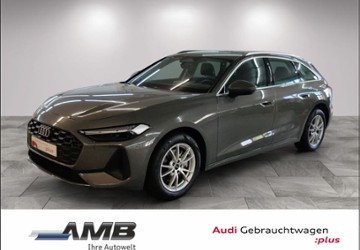 Audi A5 5.980 km 39.940 &euro; Borna 04552