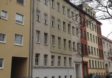 Wohnung Leipzig Ost - 3 Zimmer, 74 m&sup2;, 666&euro; | Angebot:27632043