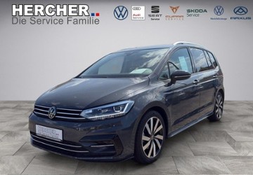 VW Touran 6.325 km 43.980 &euro; Leipzig 04179
