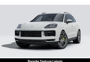 Porsche Cayenne 27.450 km 104.800 &euro; Leipzig 04356
