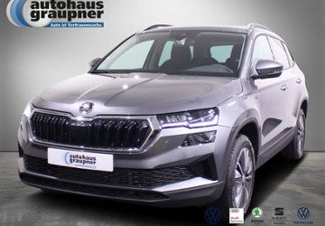 Skoda Karoq 16.663 km 30.987 &euro; Brandis 04821