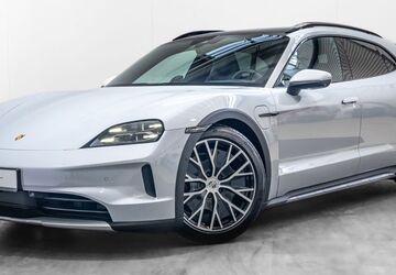 Porsche Taycan 20.435 km 92.450 &euro; Leipzig 04356