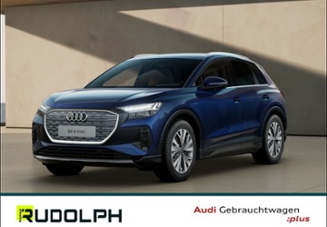 Audi Q4 8.590 km 47.780 &euro; Merseburg 06217