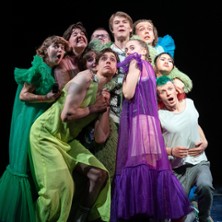 Peer Gynt 25.06.2026 Theater der Jungen Welt
