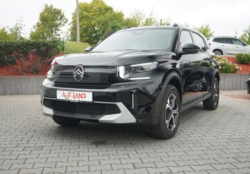 Citroen C3 Aircross 9.719 km 23.990 &euro; Leipzig 04209