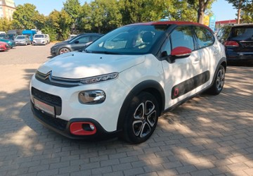Citroen C3 46.383 km 7.990 &euro; Leipzig 04179