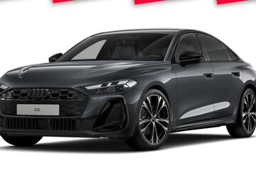 Audi A5 9.900 km 59.950 &euro; Leipzig 04129