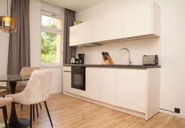 Wohnung Leipzig / Lindenau Lindenau - 2 Zimmer, 37 m&sup2;, 670&euro; | Angebot:23244739