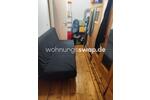 Etagenwohnung Leipzig Ost - 3 Zimmer, 72 m&sup2;, 290&euro; | Angebot:24540934