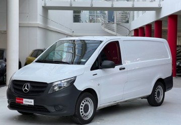 Mercedes-Benz Vito 16.998 km 15.900 &euro; Leipzig 04347