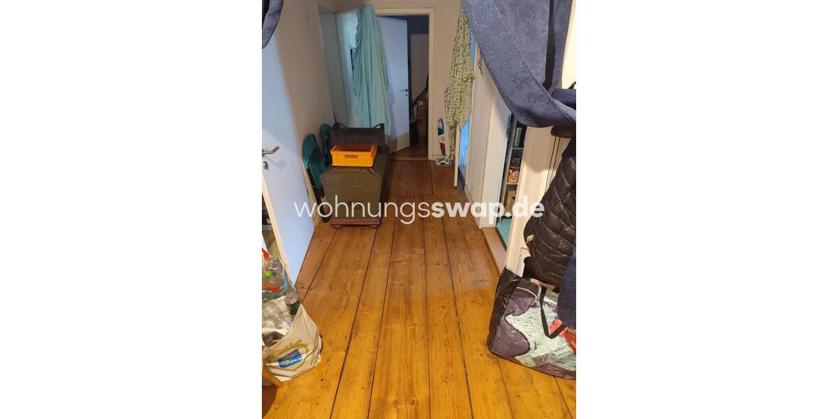 Etagenwohnung Leipzig Ost - 3 Zimmer, 72 m&sup2;, 290&euro; | Angebot:24540934