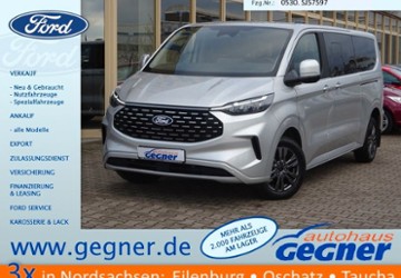 Ford Tourneo Custom 24.165 km 40.740 &euro; Eilenburg 04838