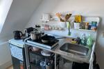 Dachgeschoßwohnung Leipzig Nordwest - 1 Zimmer, 19 m&sup2;, 650&euro; | Angebot:26704621