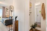 Etagenwohnung Leipzig Süd - 1 Zimmer, 22 m&sup2;, 458&euro; | Angebot:25753393