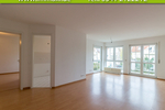 MARKKLEEBERG + 2 RAUM WOHNUNG MIT BALKON + TOLLES WOHNUMFELD - Etagenwohnung Markkleeberg Großstädteln | Angebot:27503608