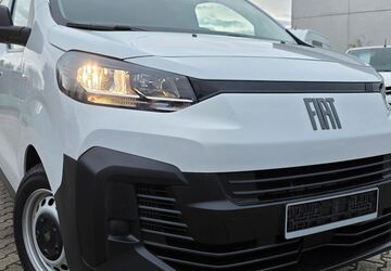 Fiat Scudo 16.400 km 20.999 &euro; Zwenkau 04442