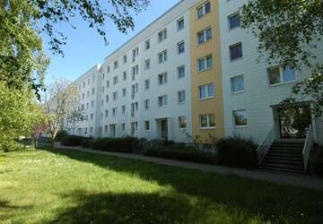 Wohnung Leipzig Grünau-Ost - 3 Zimmer, 62 m&sup2;, 452&euro; | Angebot:27680300