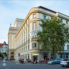 Das Licht der Welt 27.11.2026 Schauspiel Leipzig