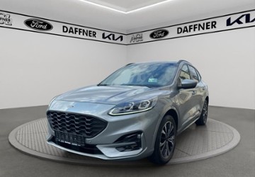Ford Kuga 61.500 km 21.380 &euro; Leipzig 04179