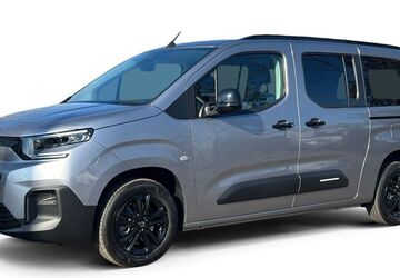 Citroen Berlingo 1.500 km 26.050 &euro; Merseburg 06217