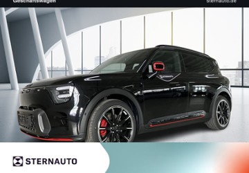 Smart #5 6.000 km 55.490 &euro; Leipzig 04277
