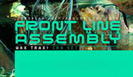 Front Line Assembly